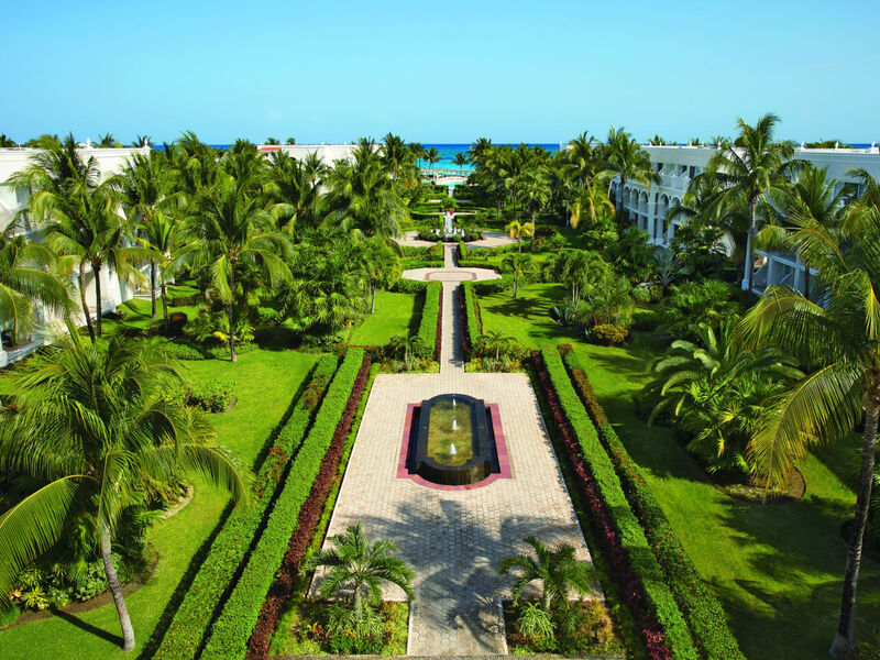 Dreams Tulum Resort &Amp; Spa