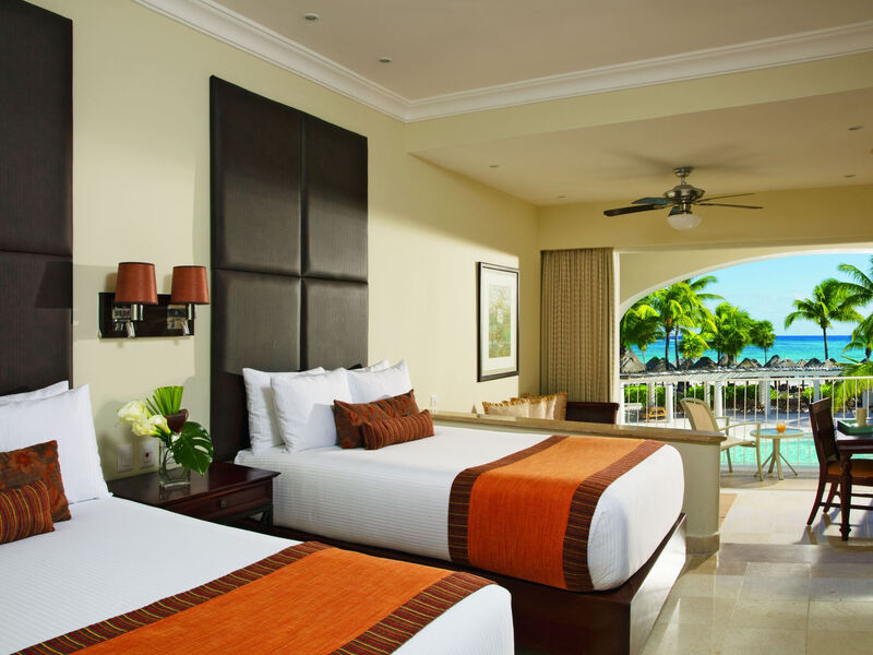 Dreams Tulum Resort &Amp; Spa