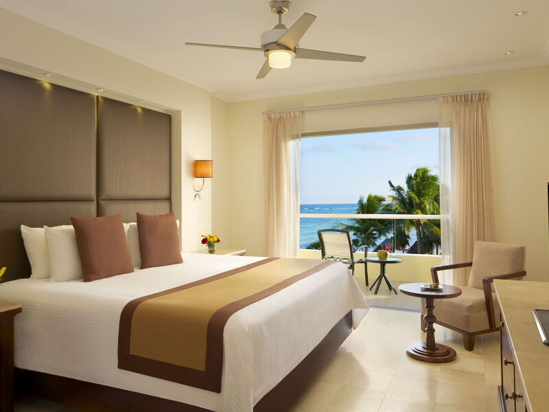 Dreams Tulum Resort &Amp; Spa