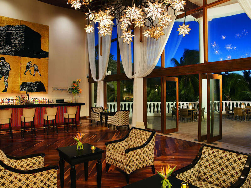 Dreams Tulum Resort &Amp; Spa
