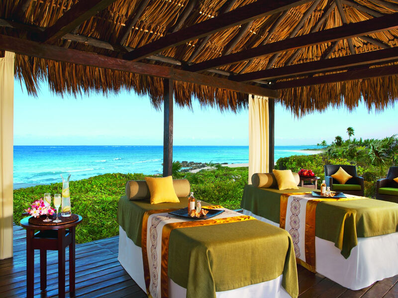 Dreams Tulum Resort &Amp; Spa