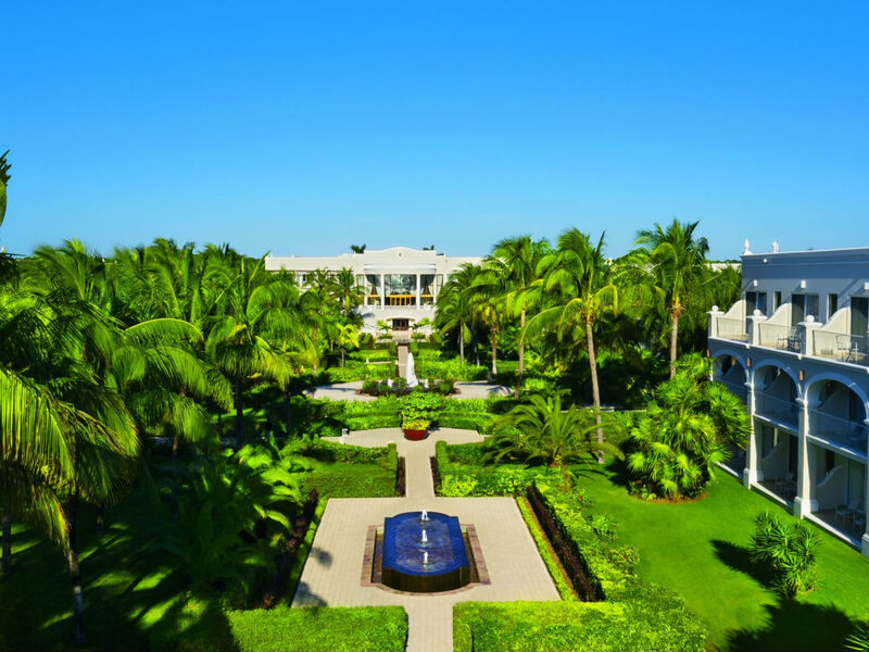 Dreams Tulum Resort &Amp; Spa