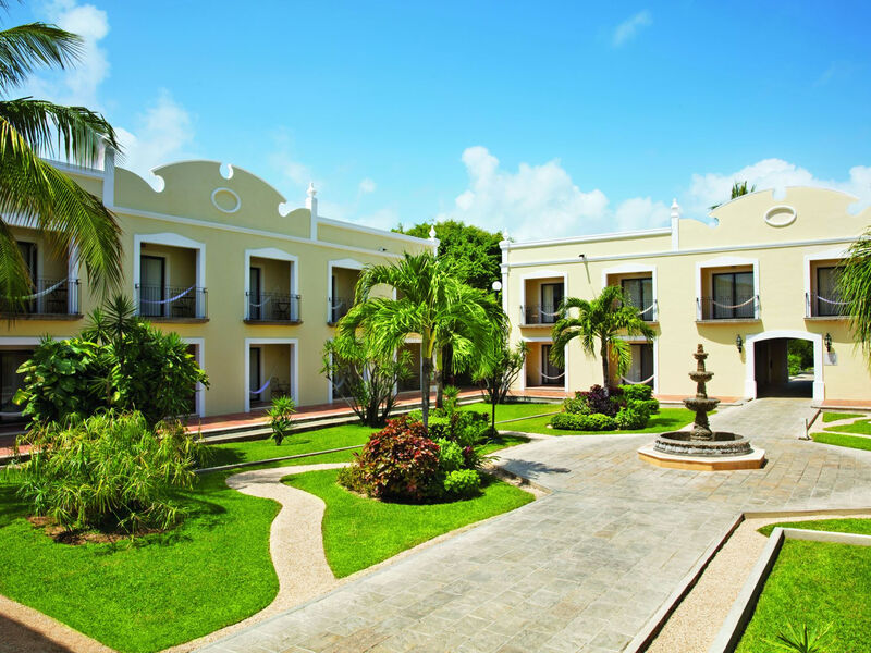 Dreams Tulum Resort &Amp; Spa