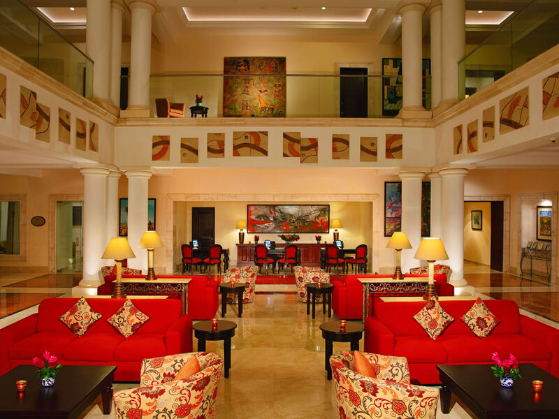 Dreams Tulum Resort &Amp; Spa