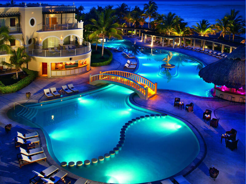 Dreams Tulum Resort &Amp; Spa