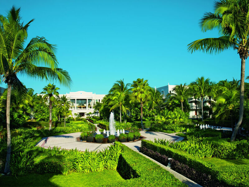 Dreams Tulum Resort &Amp; Spa