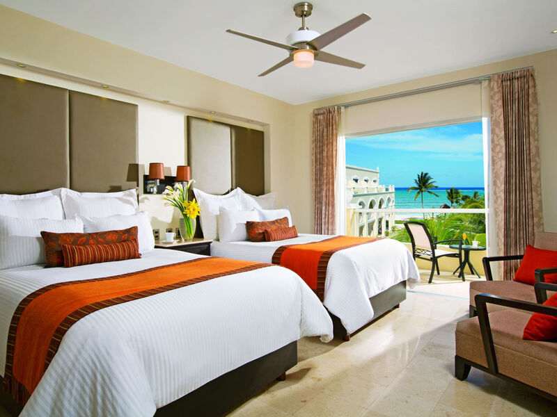 Dreams Tulum Resort &Amp; Spa