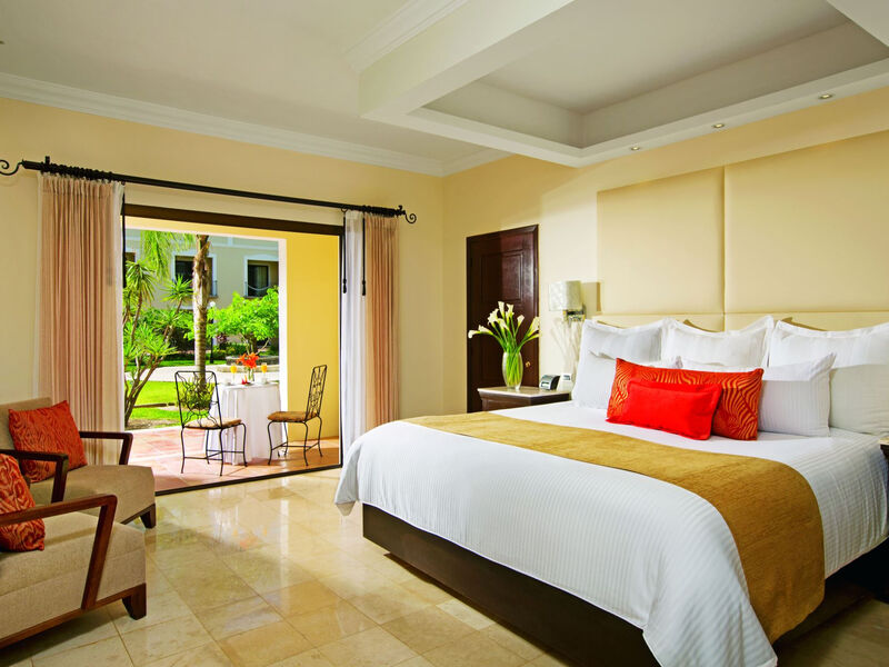 Dreams Tulum Resort &Amp; Spa