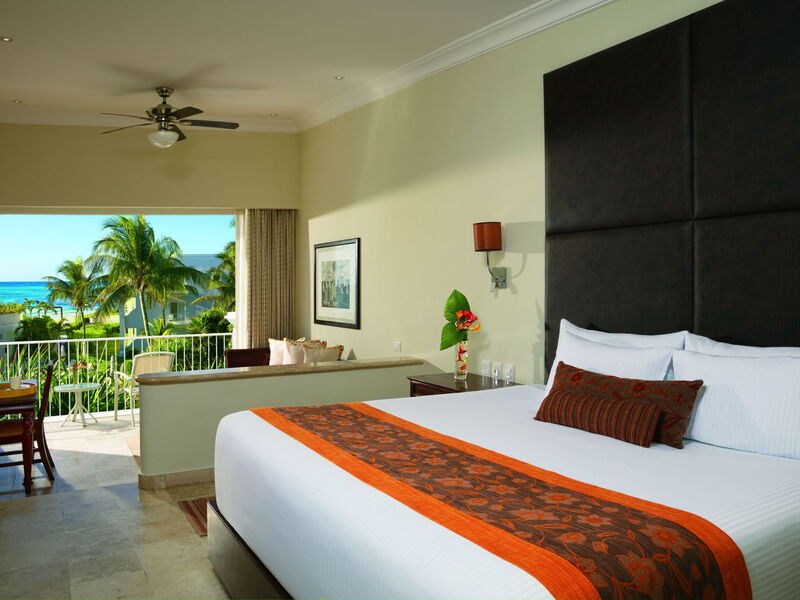 Dreams Tulum Resort &Amp; Spa