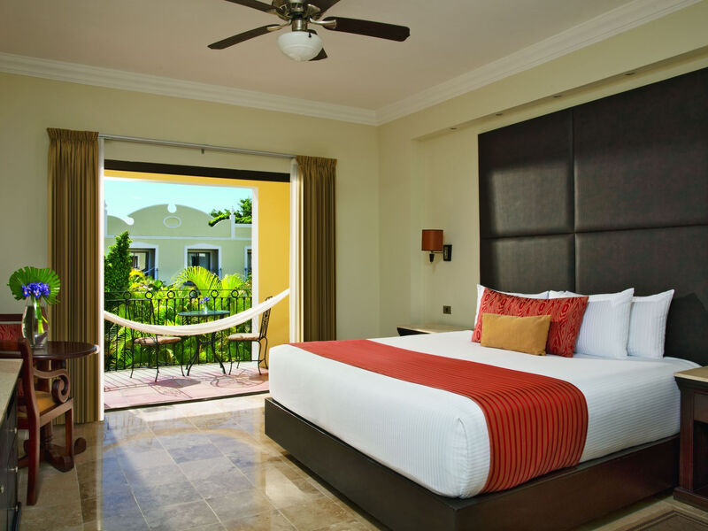 Dreams Tulum Resort &Amp; Spa