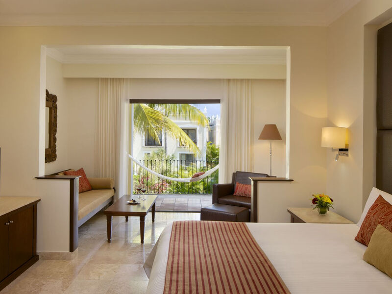 Dreams Tulum Resort &Amp; Spa