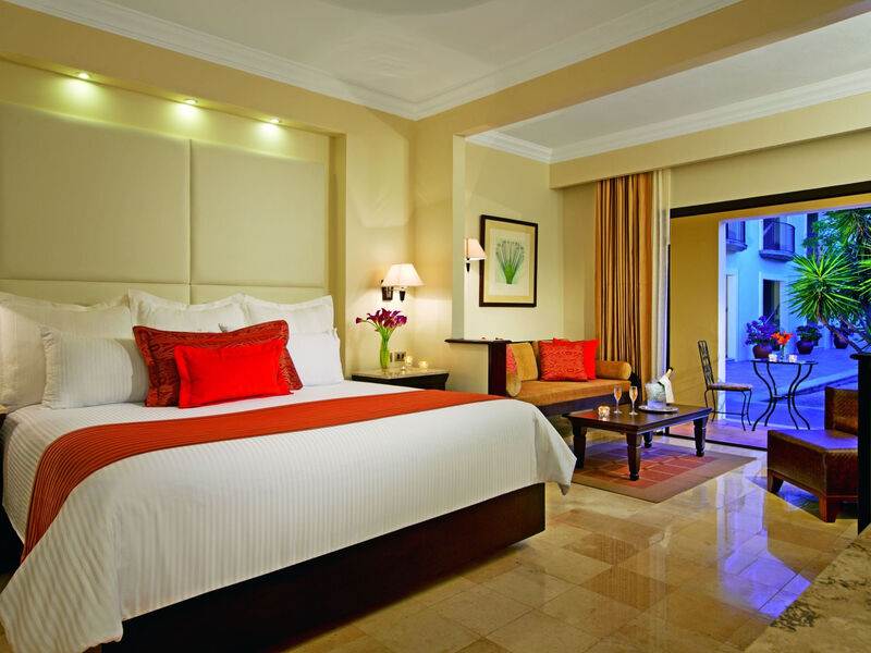 Dreams Tulum Resort &Amp; Spa