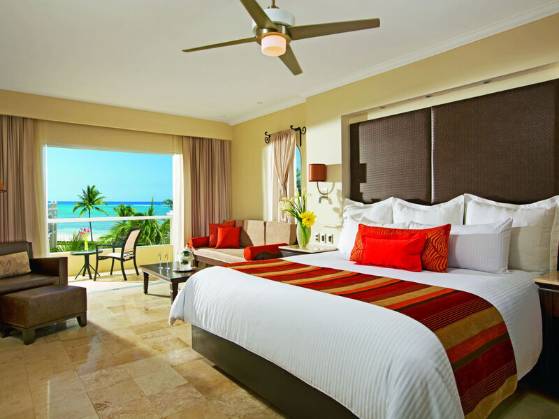 Dreams Tulum Resort &Amp; Spa