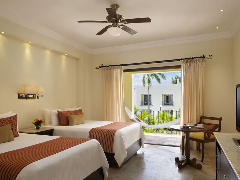 Dreams Tulum Resort &Amp; Spa