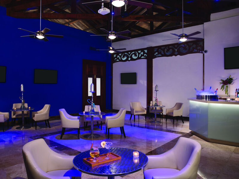 Dreams Tulum Resort &Amp; Spa