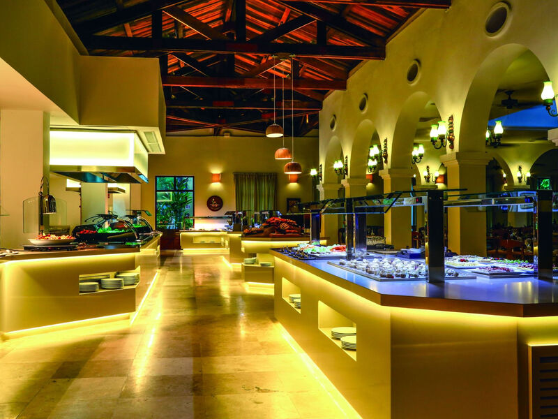 Dreams Tulum Resort &Amp; Spa