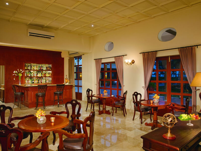 Dreams Tulum Resort &Amp; Spa