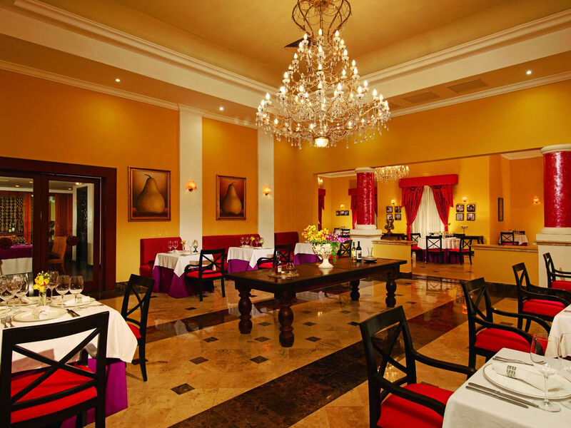 Dreams Tulum Resort &Amp; Spa