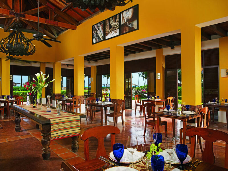 Dreams Tulum Resort &Amp; Spa