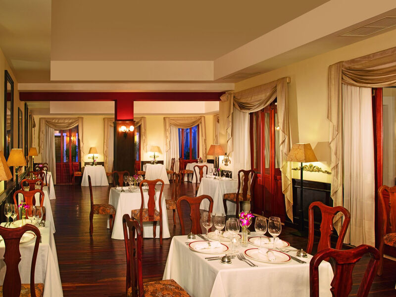 Dreams Tulum Resort &Amp; Spa