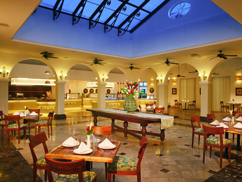 Dreams Tulum Resort &Amp; Spa