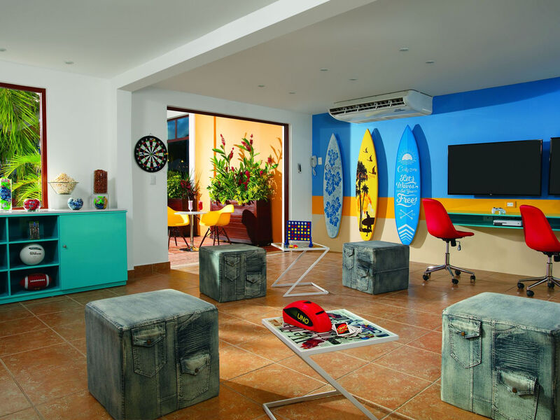 Dreams Tulum Resort &Amp; Spa