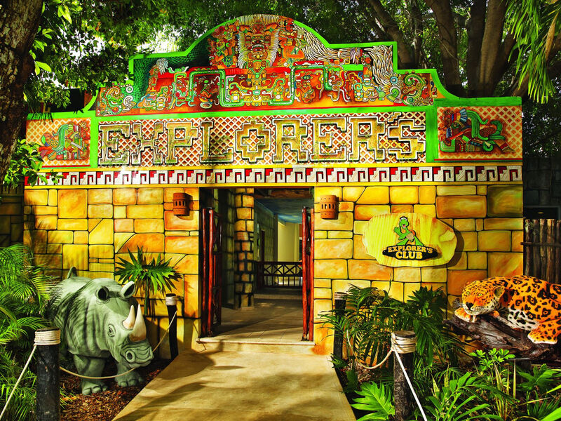 Dreams Tulum Resort &Amp; Spa