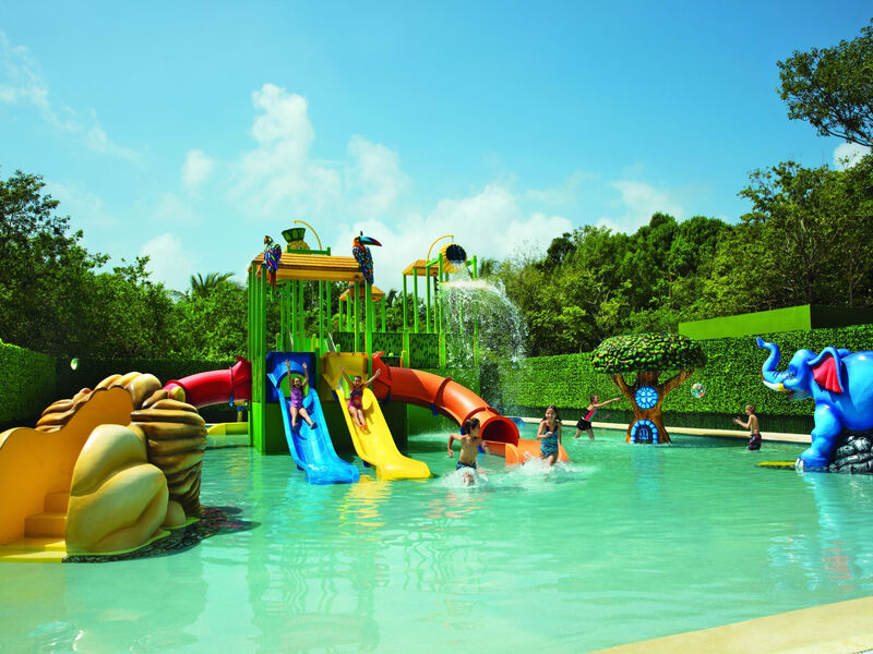 Dreams Tulum Resort &Amp; Spa