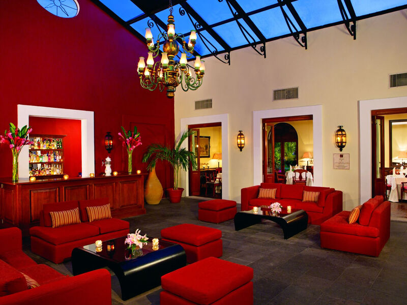 Dreams Tulum Resort &Amp; Spa