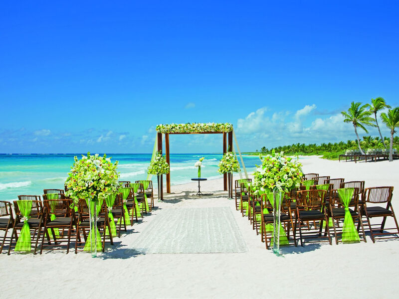 Dreams Tulum Resort &Amp; Spa