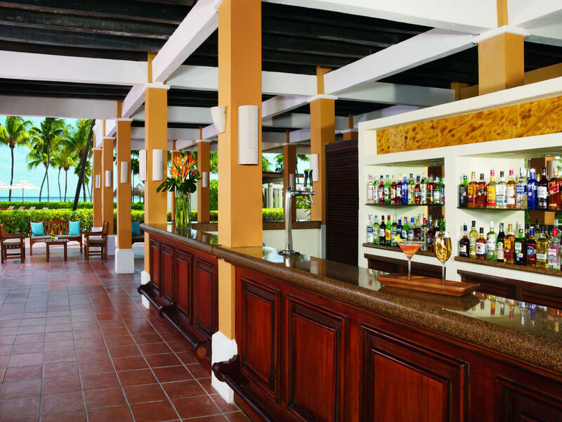 Dreams Tulum Resort &Amp; Spa