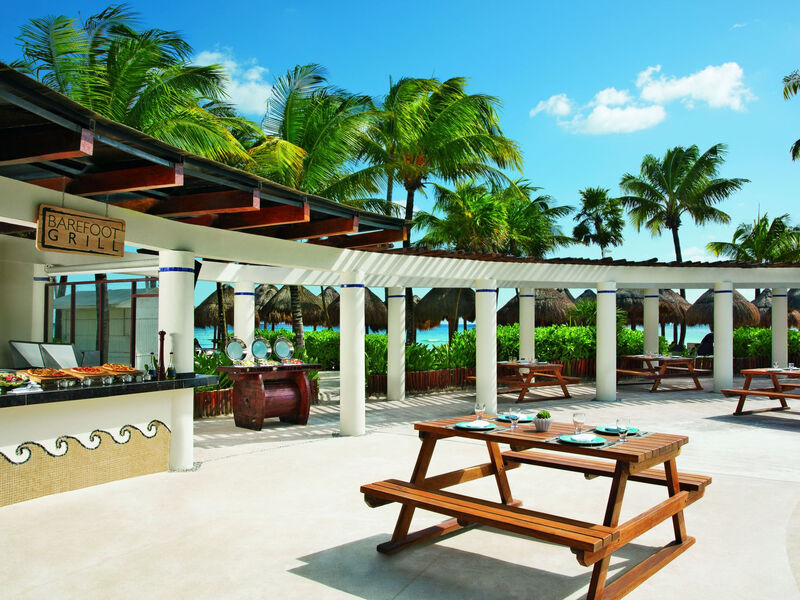 Dreams Tulum Resort &Amp; Spa