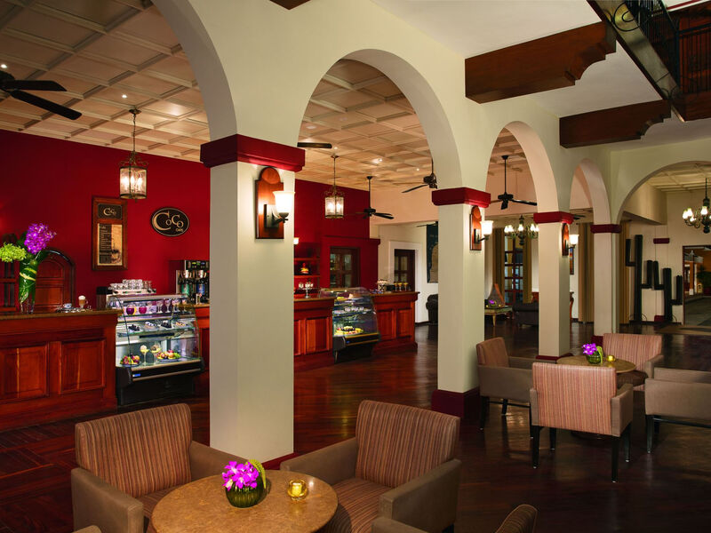 Dreams Tulum Resort &Amp; Spa