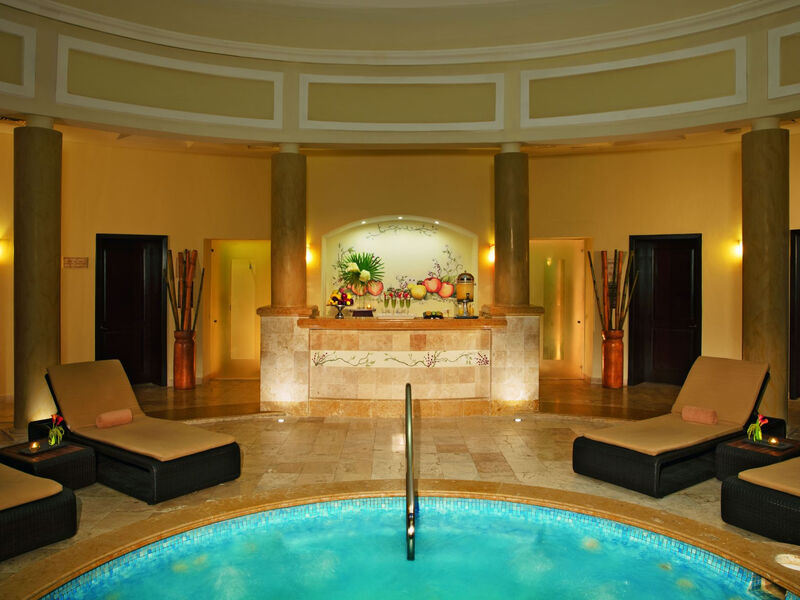 Dreams Tulum Resort &Amp; Spa