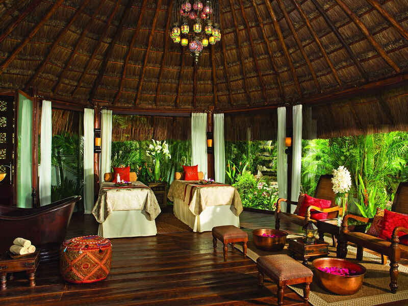 Dreams Tulum Resort &Amp; Spa