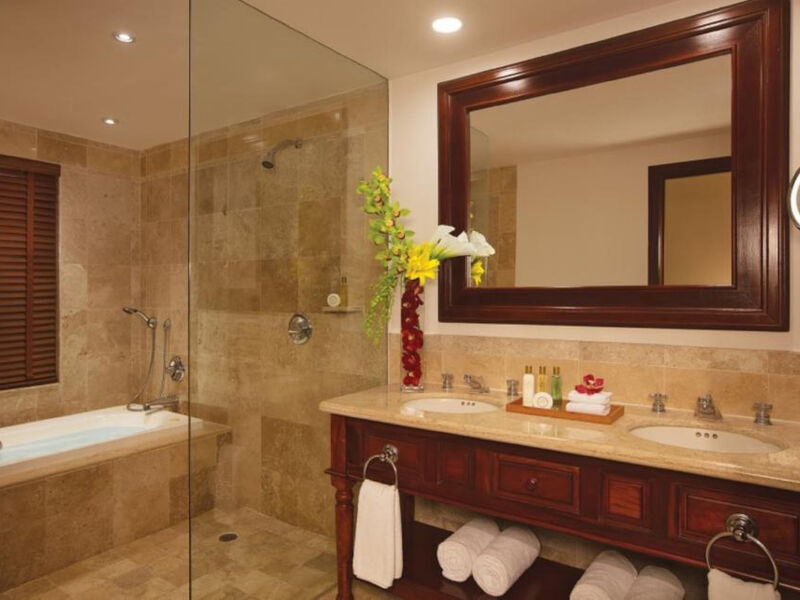 Dreams Tulum Resort &Amp; Spa