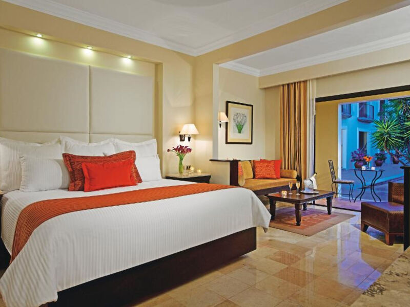 Dreams Tulum Resort &Amp; Spa