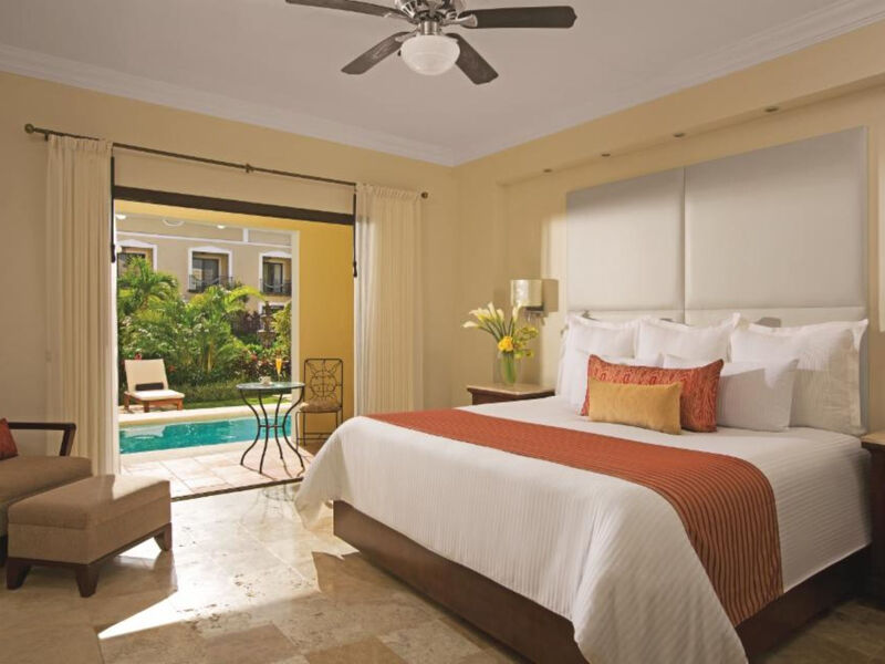 Dreams Tulum Resort &Amp; Spa