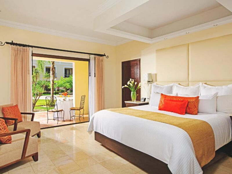 Dreams Tulum Resort &Amp; Spa