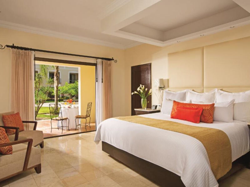 Dreams Tulum Resort &Amp; Spa