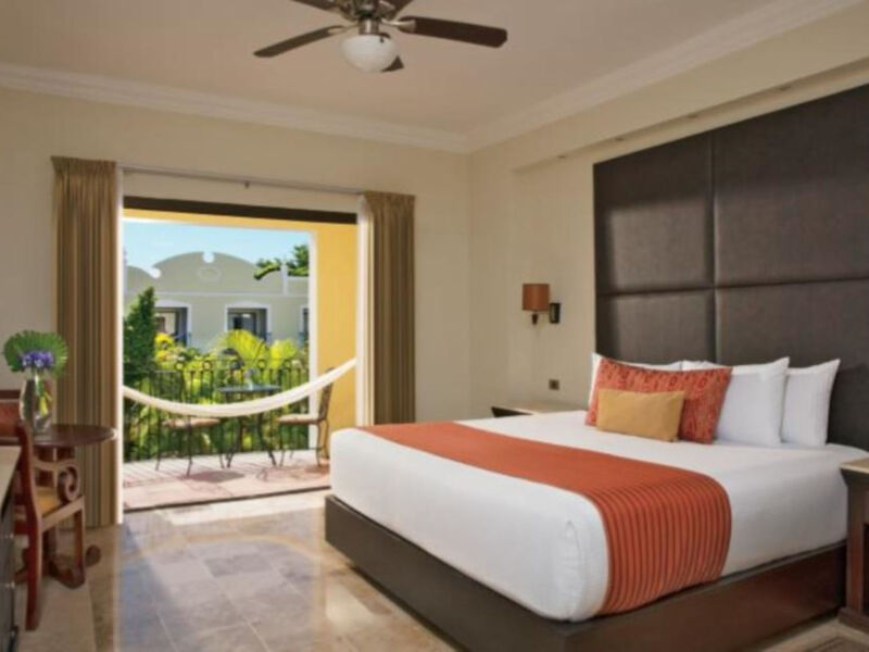 Dreams Tulum Resort &Amp; Spa