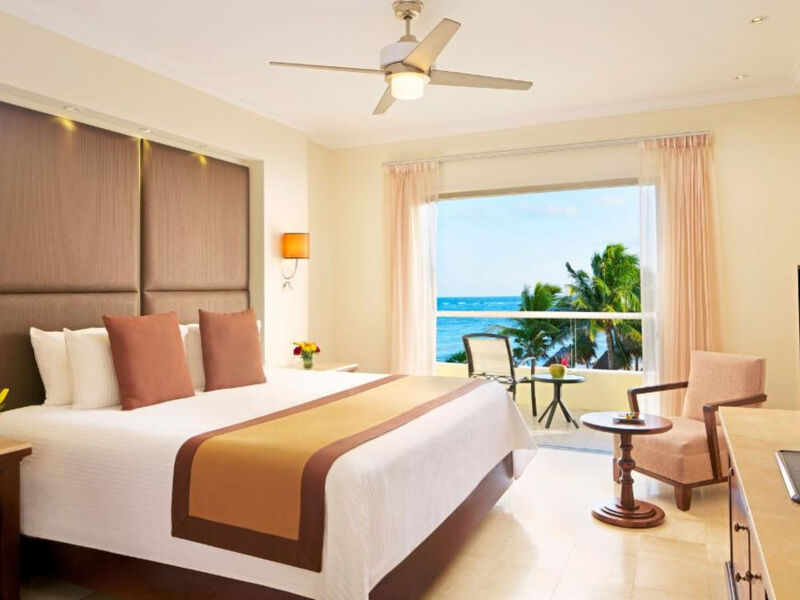 Dreams Tulum Resort &Amp; Spa