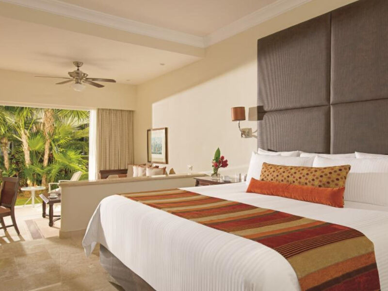 Dreams Tulum Resort &Amp; Spa