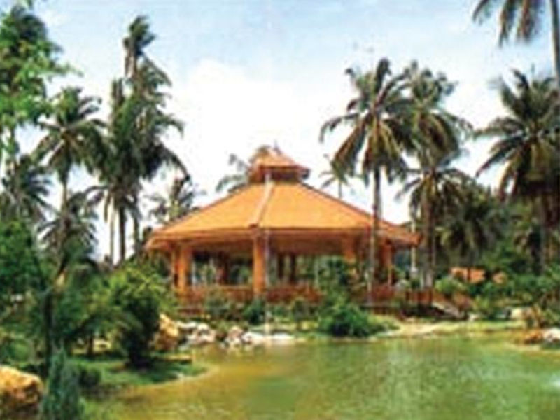 Duangjitt Resort & Spa