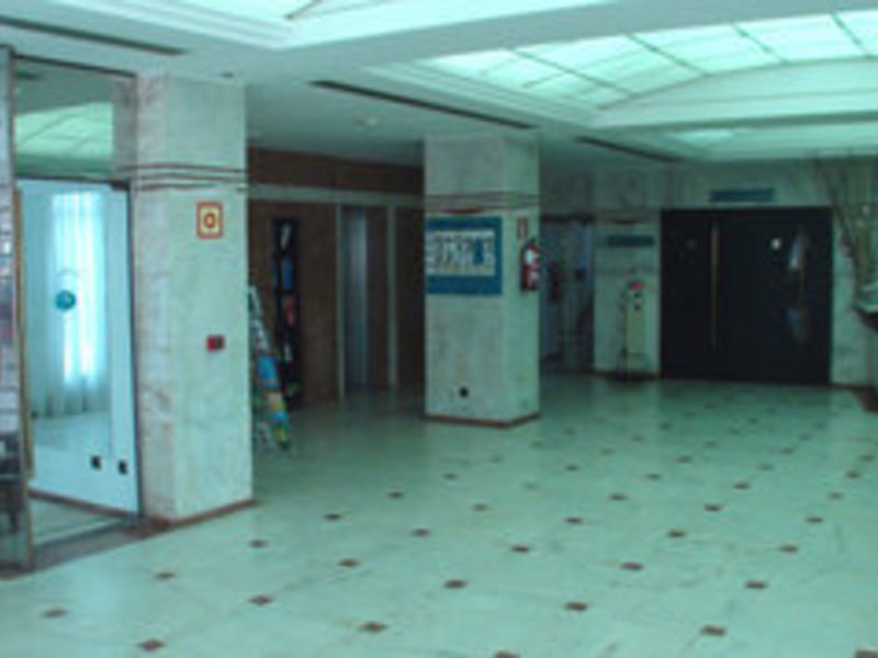 Dunas Don Gregory
