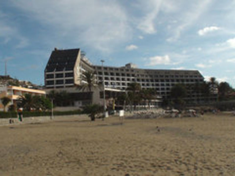 Dunas Don Gregory