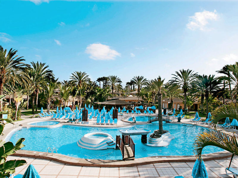 Dunas Suiten & Villen, B1