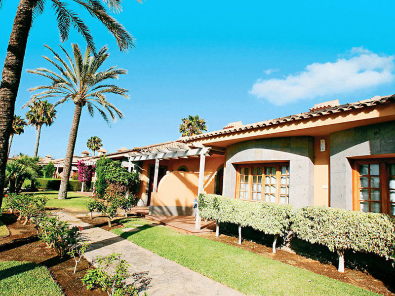 Dunas Suiten & Villen, B1