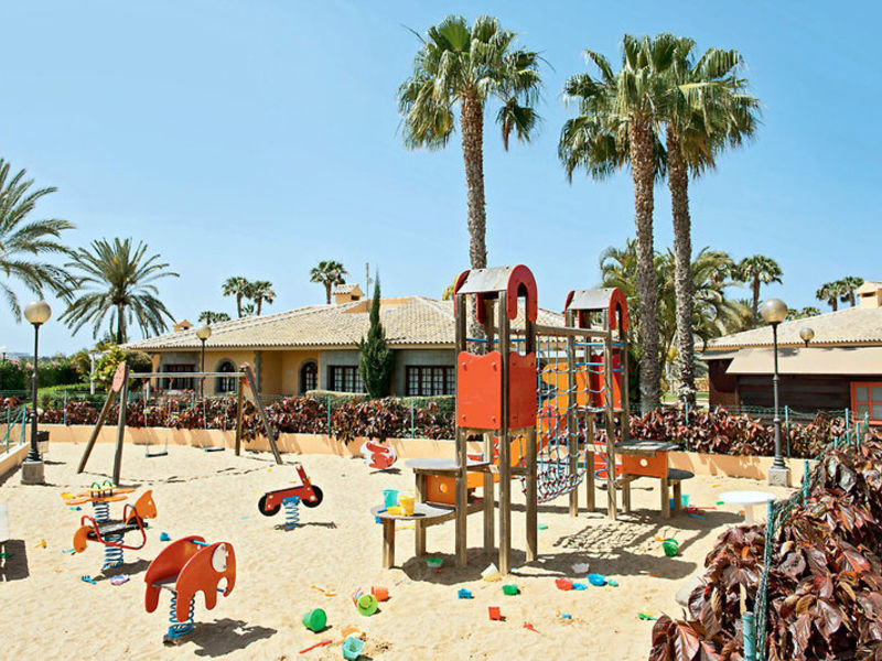 Dunas Suiten & Villen, B2