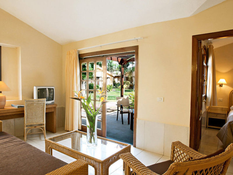 Dunas Suiten & Villen, B2